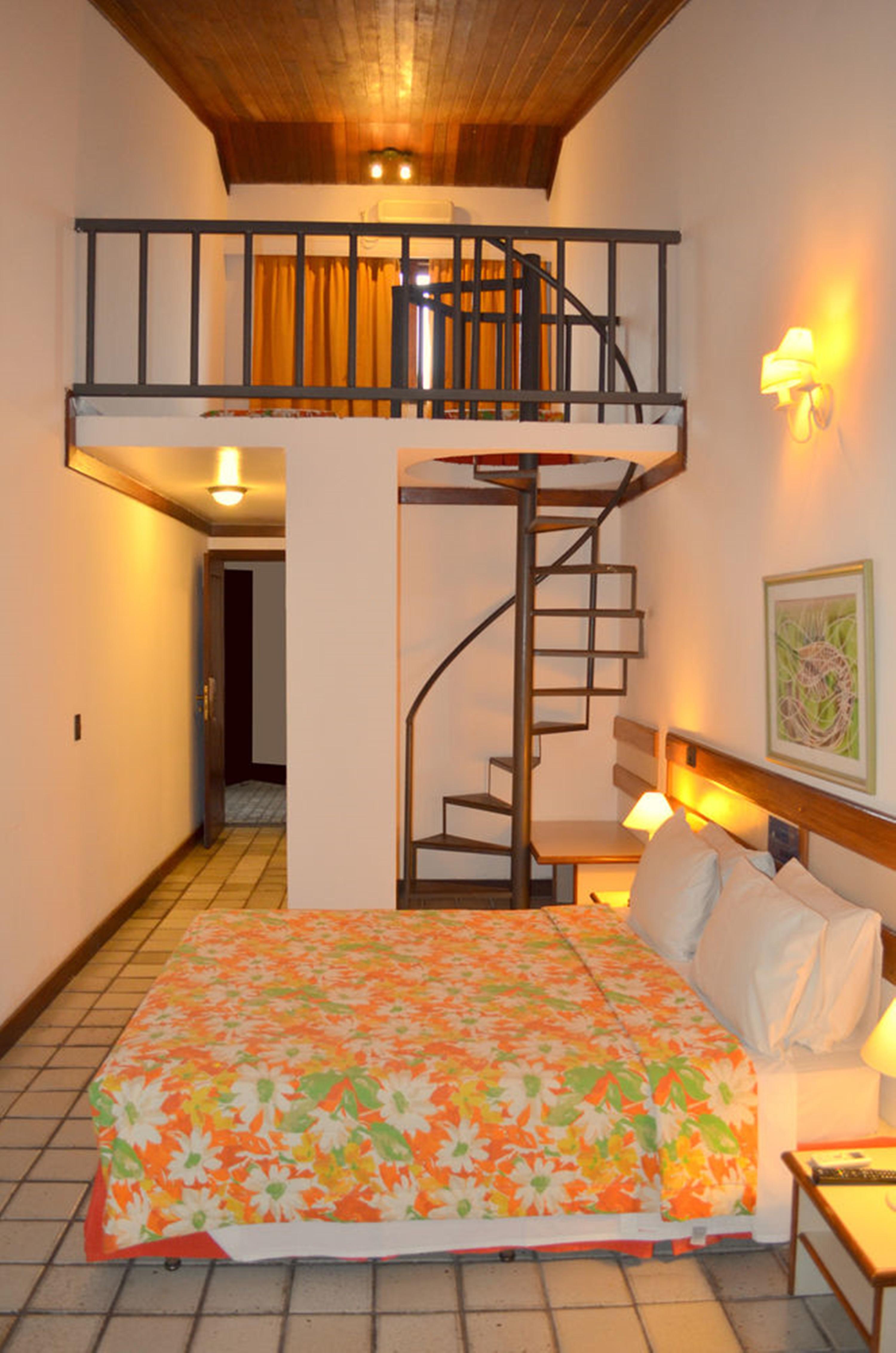 Porto Seguro Eco Bahia Hotel ภายนอก รูปภาพ