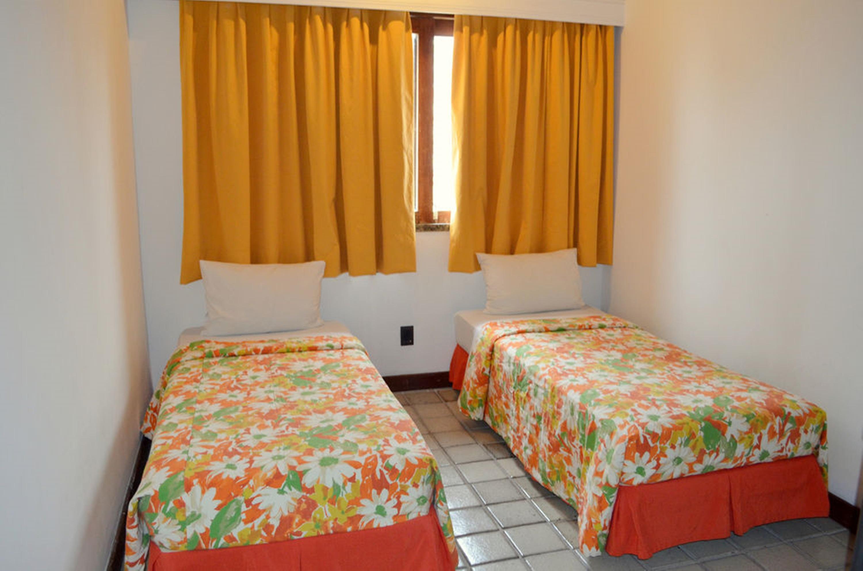 Porto Seguro Eco Bahia Hotel ภายนอก รูปภาพ