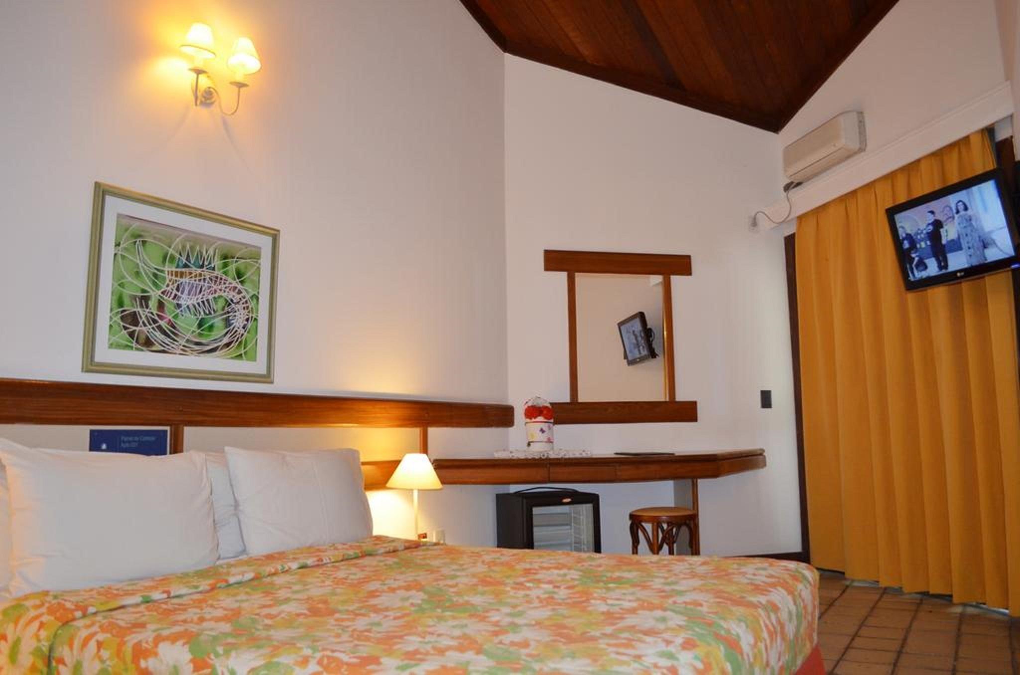 Porto Seguro Eco Bahia Hotel ภายนอก รูปภาพ