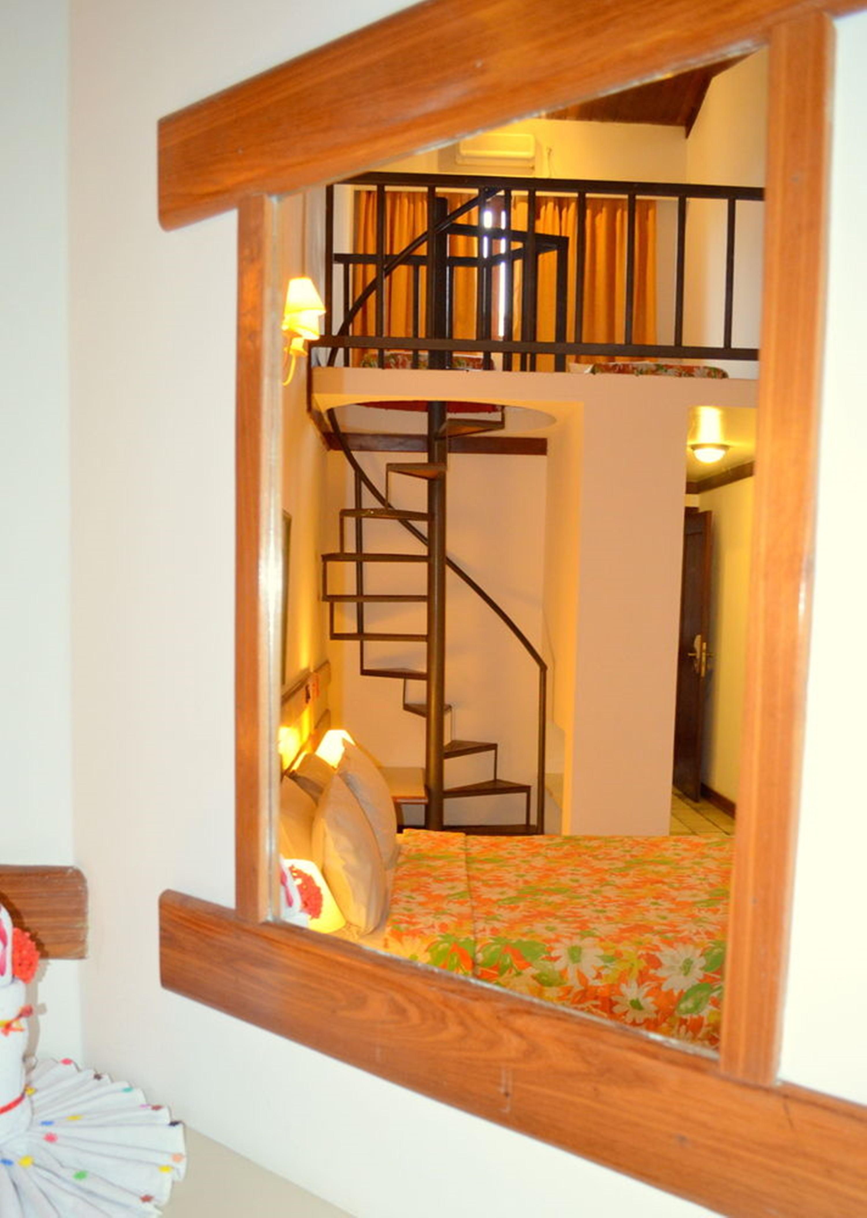 Porto Seguro Eco Bahia Hotel ภายนอก รูปภาพ
