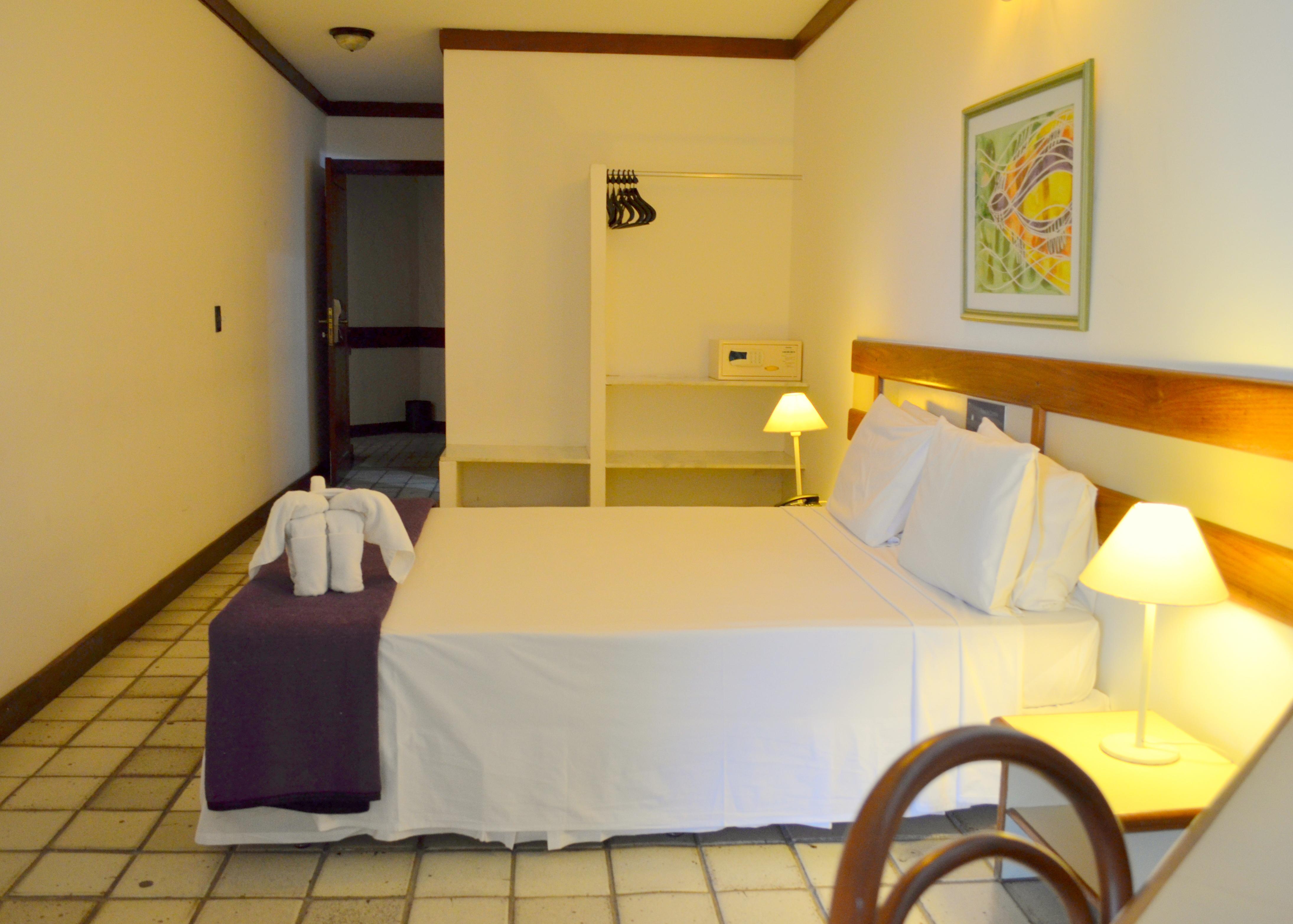 Porto Seguro Eco Bahia Hotel ภายนอก รูปภาพ