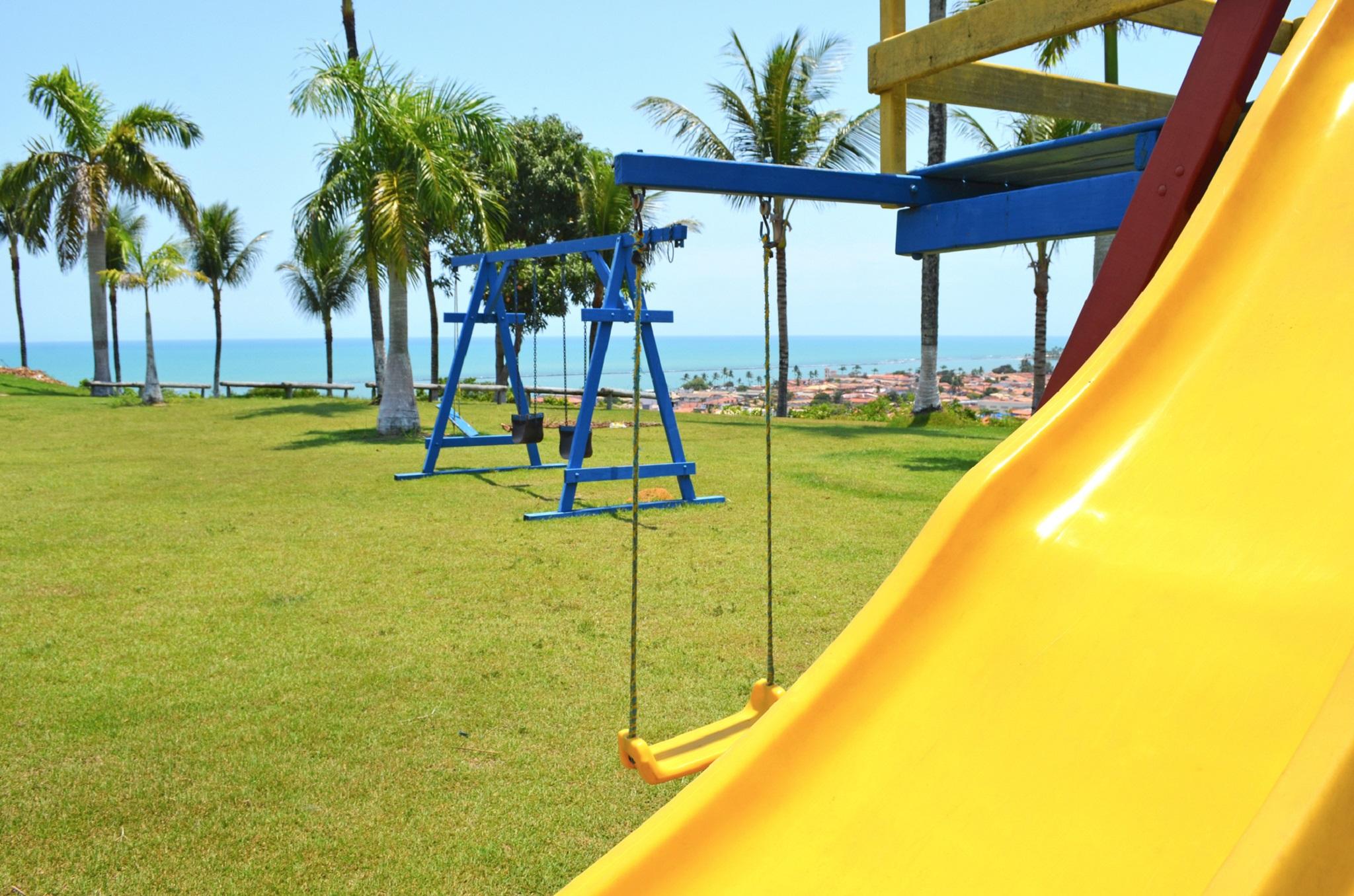Porto Seguro Eco Bahia Hotel ภายนอก รูปภาพ