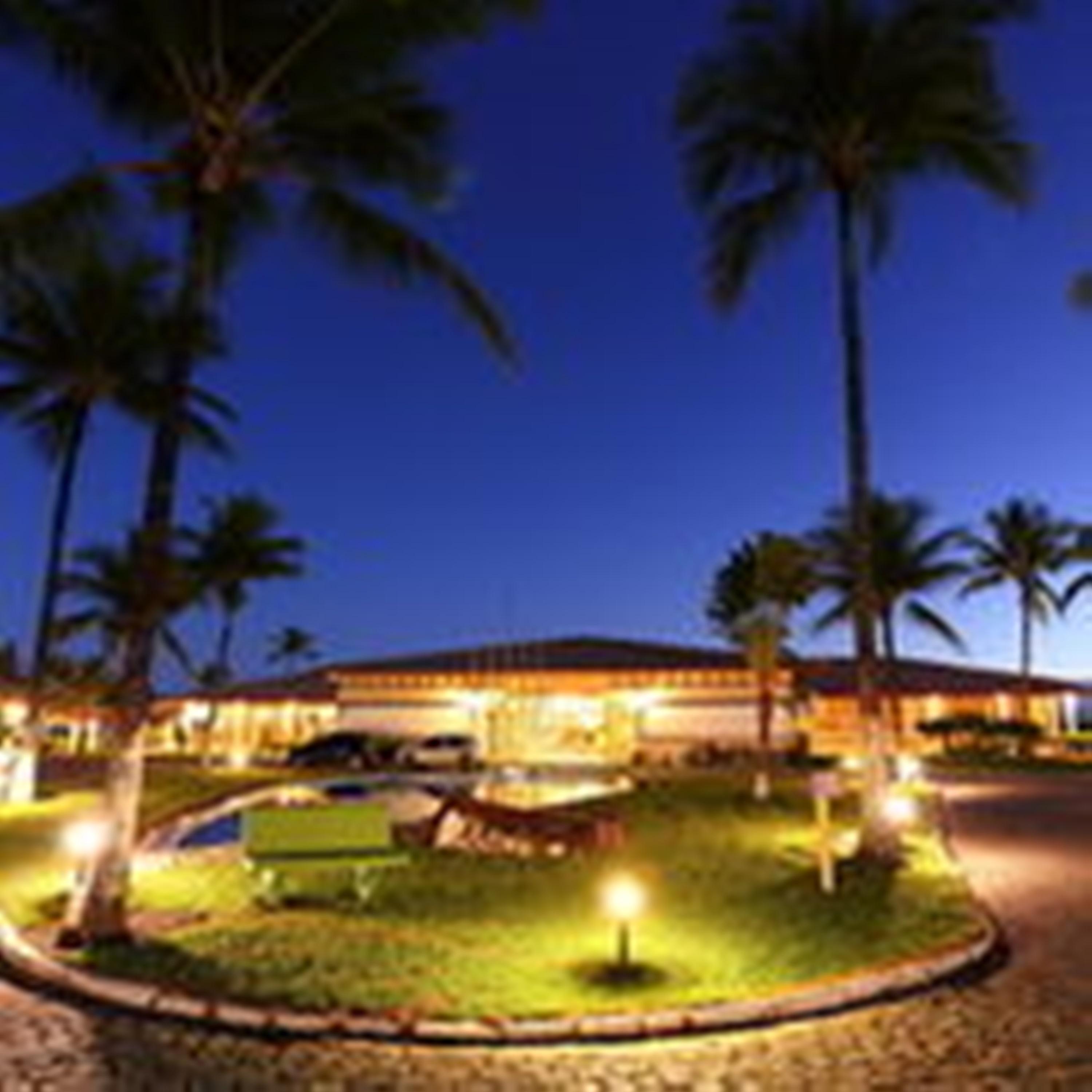 Porto Seguro Eco Bahia Hotel ภายนอก รูปภาพ