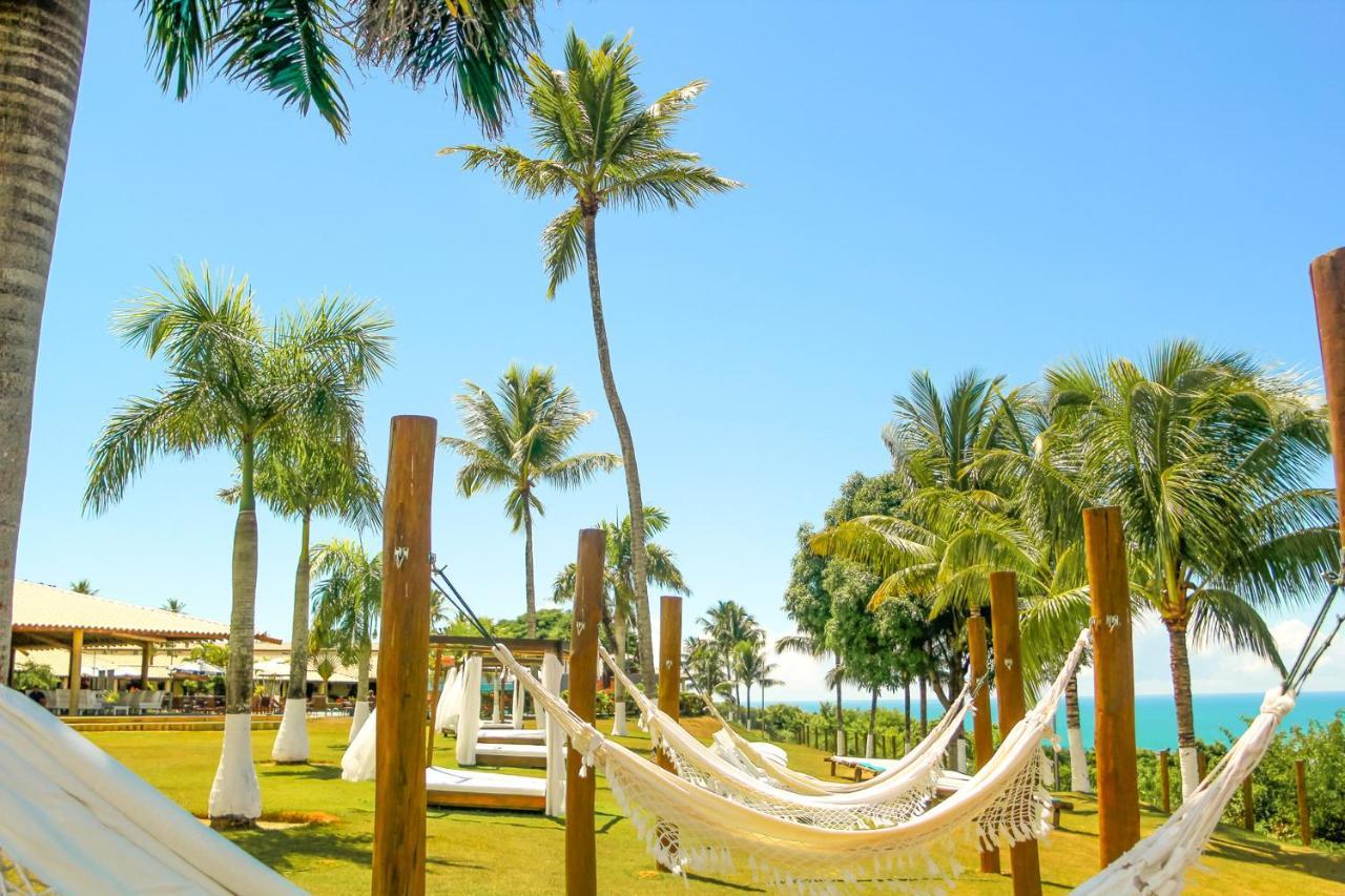 Porto Seguro Eco Bahia Hotel ภายนอก รูปภาพ