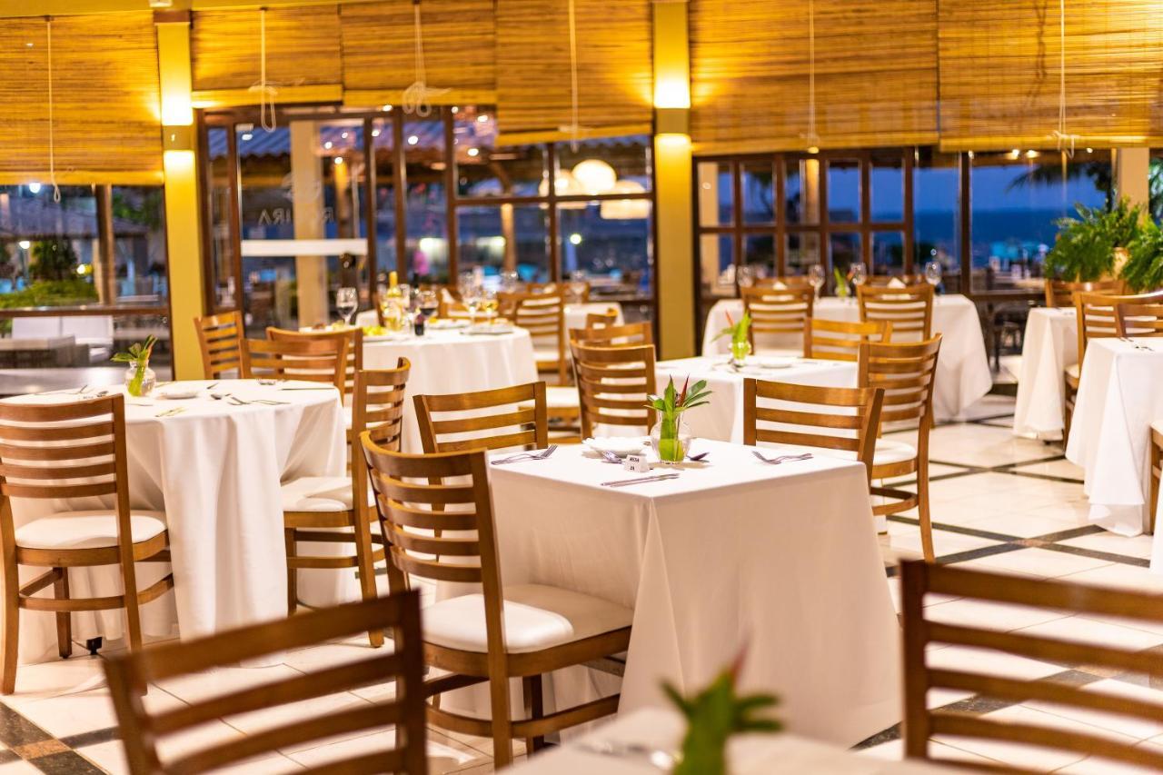 Porto Seguro Eco Bahia Hotel ภายนอก รูปภาพ